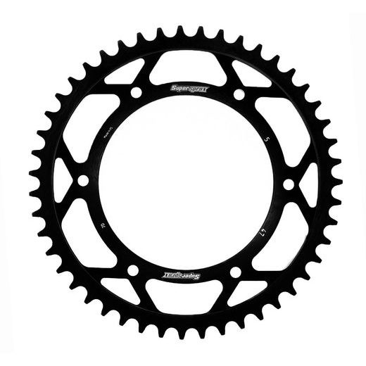 ŘETĚZOVÁ SADA D.I.D CHAIN - ZLATÝ ŘETĚZ 520 ZVM-X, X-KROUŽEK, KOLEČKO JT POGUMOVANÉ, ROZETA SUPERSPROX PRO BMW F 650 GS DAKAR 2001-2005