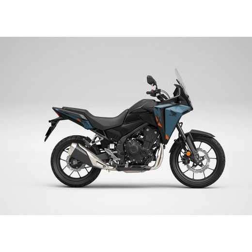 NX500 NA PRODLOUŽENÝ VÍKEND
