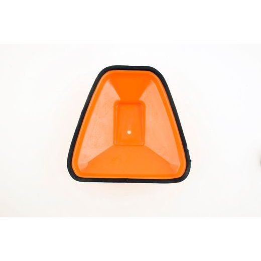 KRYTY AIRBOXU TWINAIR 160108