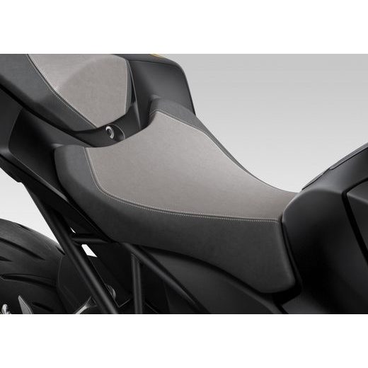 SEDLO ŘIDIČE ALCANTARA ( I PRO VARIANTU SP)