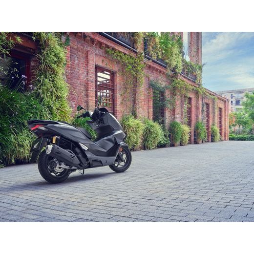 PCX125 DX 2025