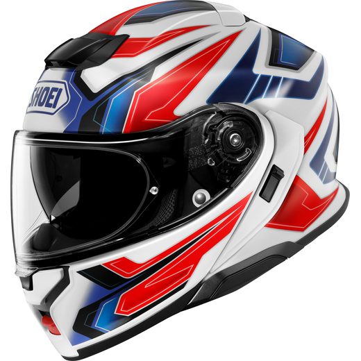 SHOEI PŘILBA NEOTEC3 ANTHEM TC-10