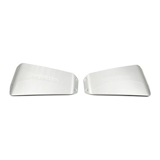 ALU PANELY BOČNÍCH KUFRŮ