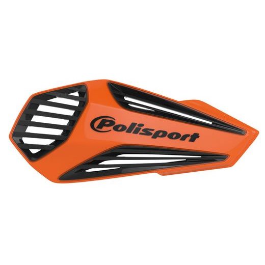 NÁHRADNÍ PLASTOVÝ CHRÁNIČ POLISPORT MX AIR 8308400014 ORK-16 / BLACK