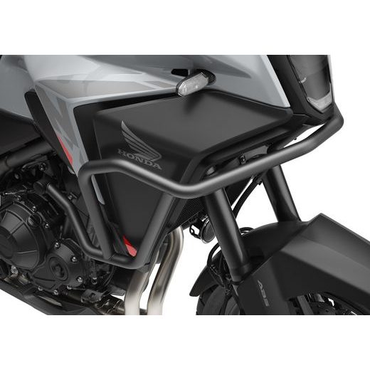 PŘEDNÍ TRUBKOVÝ RÁM