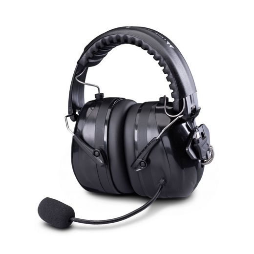 SLUCHÁTKA S MIKROFONEM A POTLAČENÍM HLUKU MIDLAND C1491 PRO BT MINI