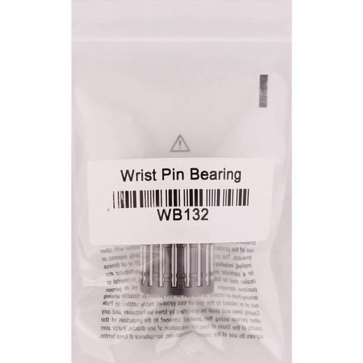 WRIST PIN BEARING HOT RODS WB132