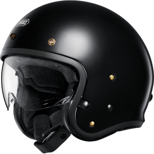 SHOEI PŘILBA J.O2 BLACK