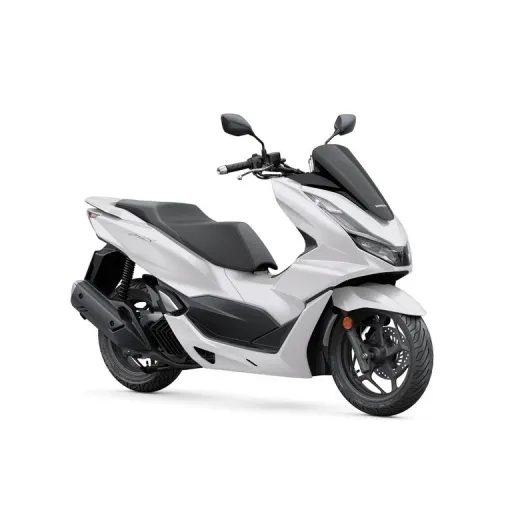 DÁRKOVÝ POUKAZ NA ZAPŮJČENÍ PCX125 NA JEDEN DEN