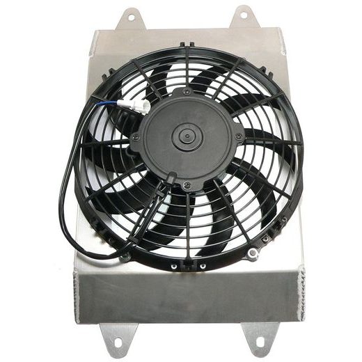 RADIATOR FAN MOTOR ARROWHEAD RFM0009