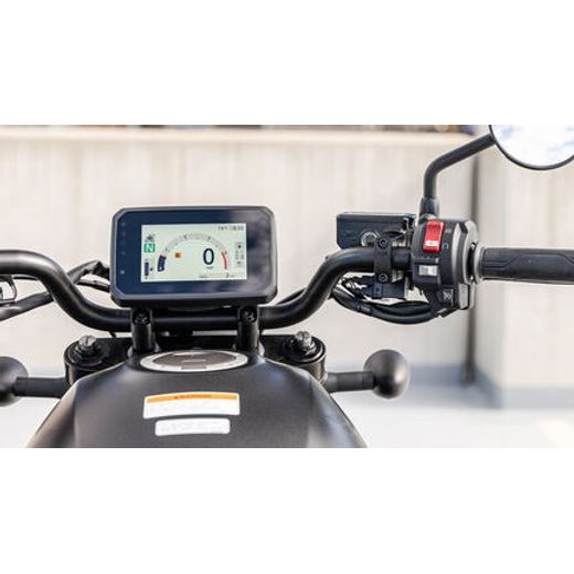 CMX1100 REBEL DCT 2026