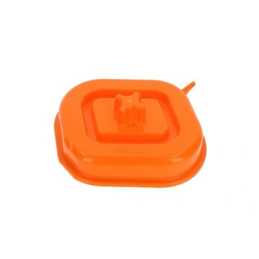 KRYT AIRBOXU TWINAIR 160136
