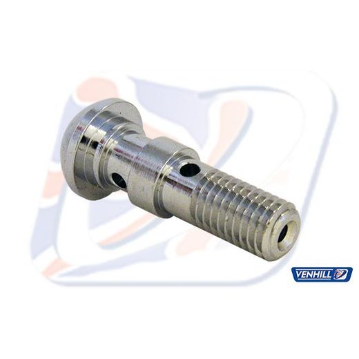 BANJO ŠROUB VENHILL POWERHOSEPLUS 210275DC 5/16" CHROM