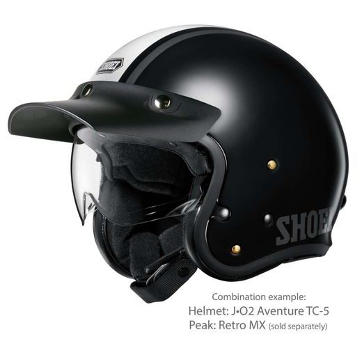 SHOEI PŘILBA J.O2 ADVENTURE TC-5