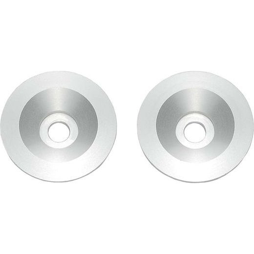 SHOEI WASHER FOR VISOR SCREW (CPB-1) ALUMINIUM- PODLOŽKA PRO ŠROUB MÍŘIDLA