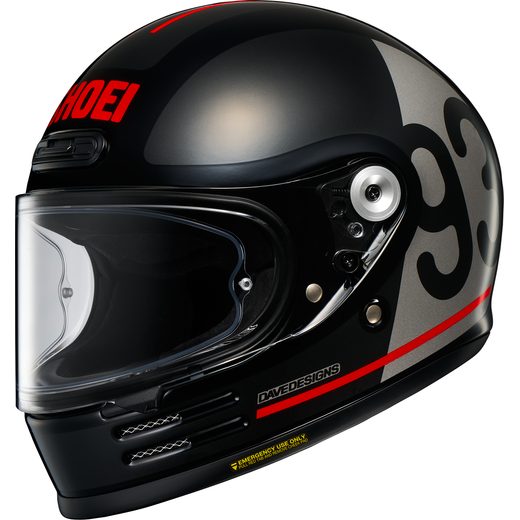 SHOEI PŘILBA GLAMSTER06 MM93 KOL. CLASSIC TC-5