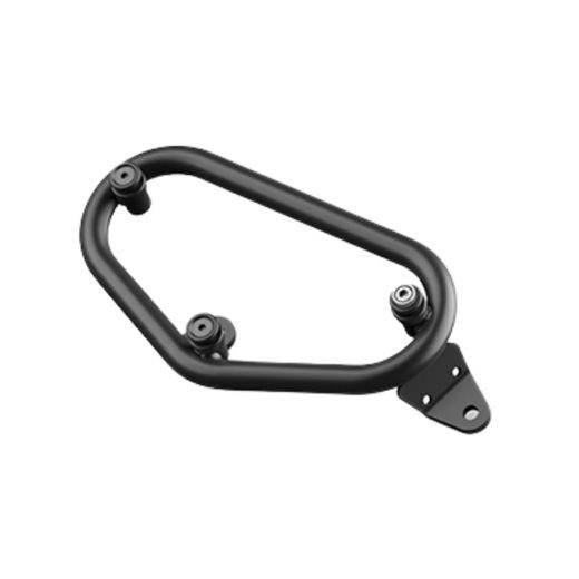 NOSIČ SEDLOVÉ TAŠKY PRAVÉ- HONDA