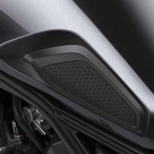 BOČNÍ TANKPADY HONDA