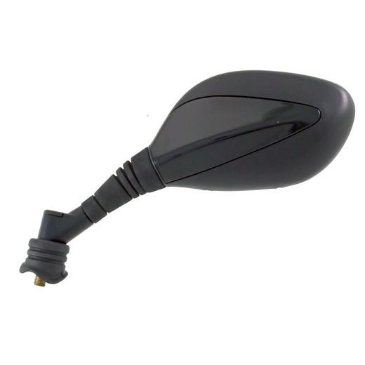 ZPĚTNÉ ZRCÁTKO RMS 122761650 LEVÝ ČERNÝ