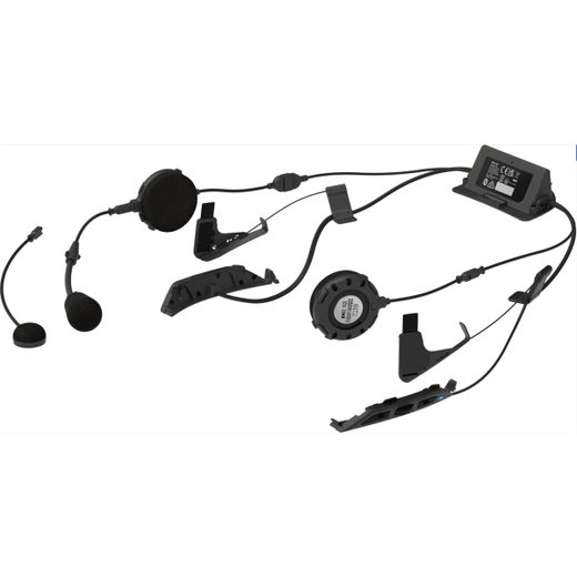 SHOEI SENA SRL3 (NEO3/GTA3/JCR3)