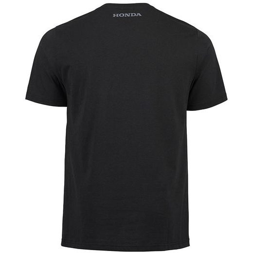 HONDA TEE-SHIRT CBR BLACK