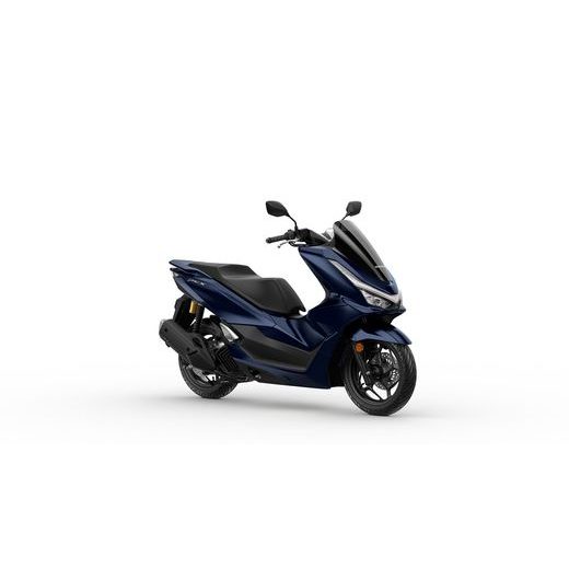 PCX125 DX 2025