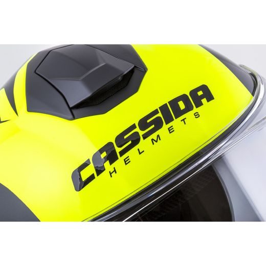 CASSIDA PŘILBA INTEGRAL GT 2.0 IKON
