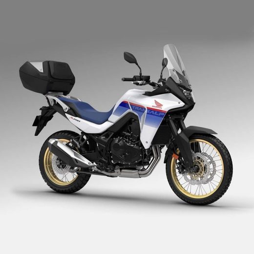 HORNÍ KUFR 50L - SADA
