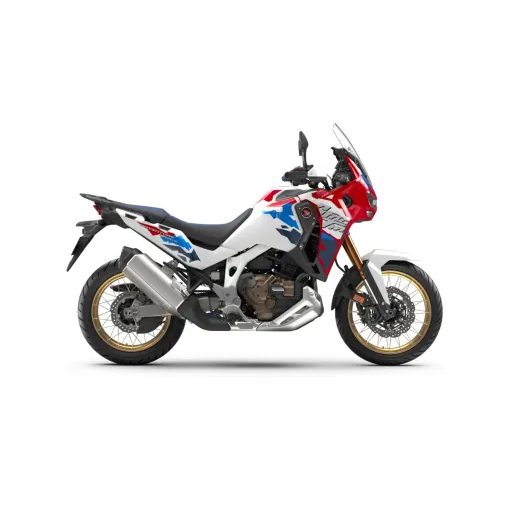 CRF 1100 AFRICA TWIN ADVENTURE SPORTS SHOWA EERA 2026