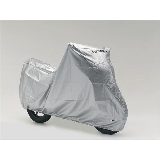 VENKOVNÍ PLACHTA NA MOTOCYKL