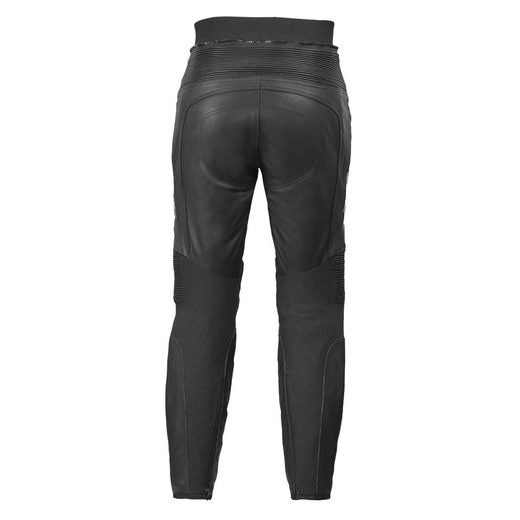 BÜSE KALHOTY DERVIO - ČERNÁ