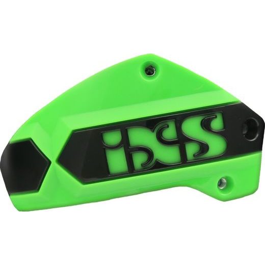 SLIDER SET SHOULDER IXS RS-1000 X99601 OLIVOVO / ČERNÁ