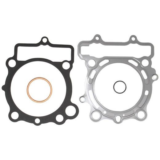 SADA TĚSNĚNÍ PRO VELKÝ OBJEM VÁLCE CYLINDER WORKS 31012-G01 80MM PRO KAWASAKI KX 250 (F) 4T 2017-2019