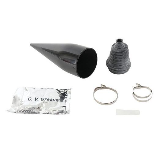 UNIVERSAL BOOT KIT WITH TOOL ALL BALLS RACING UB19-5035