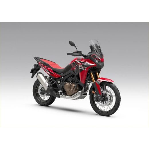 CRF1100L AFRICA TWIN 2026