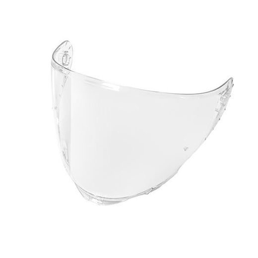 PLEXI STORMER RIVAL PRŮHLEDNÁ