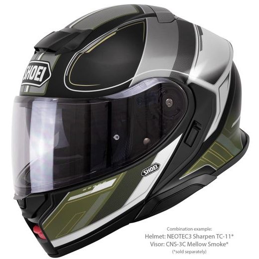 NEOTEC3 SHARPEN TC-11