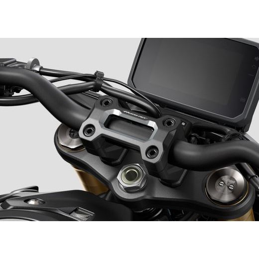 HLINÍKOVÝ DRŽÁK ŘÍDÍTEK ( I PRO VARIANTU SP)