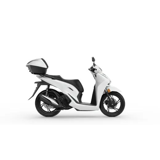 SH125I SMART TOP BOX 2026