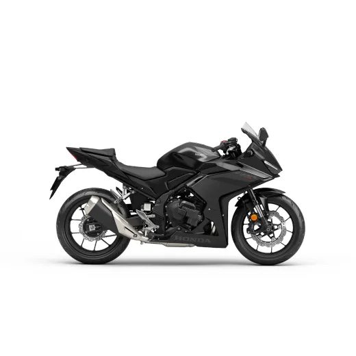 CBR500R E-CLUTCH 2026