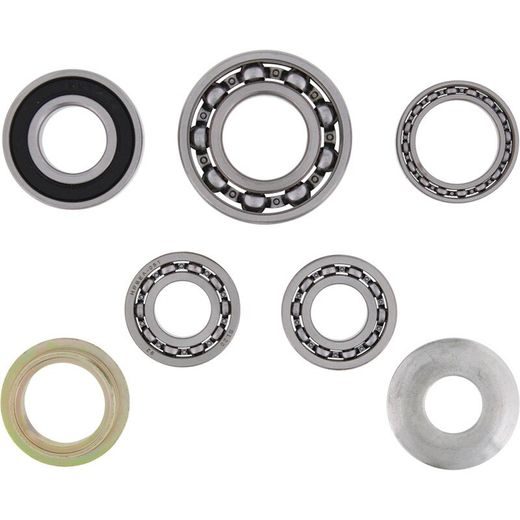 TRANSMISSION BEARING KIT HOT RODS HR00245