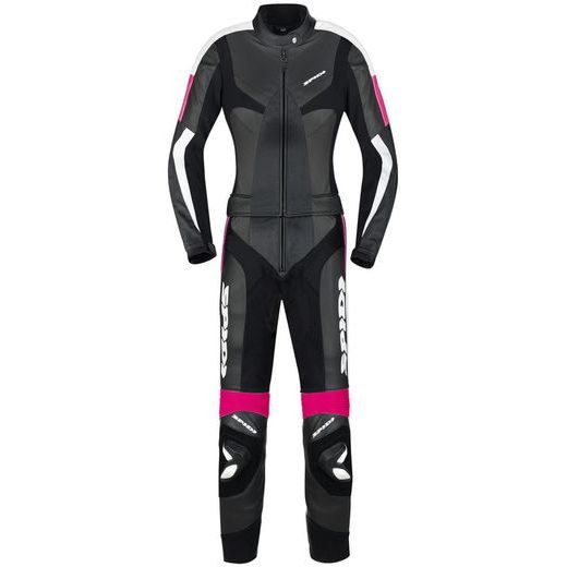 SPIDI DÁMSKÁ KOMBINÉZA POISON