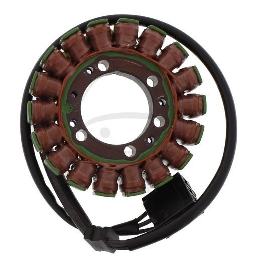 STATOR JMP