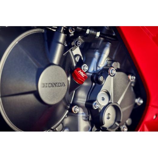 CBR1000RR-R FIREBLADE SP