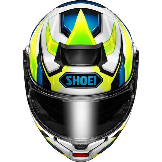 SHOEI PŘILBA NEOTEC3 ANTHEM TC-3
