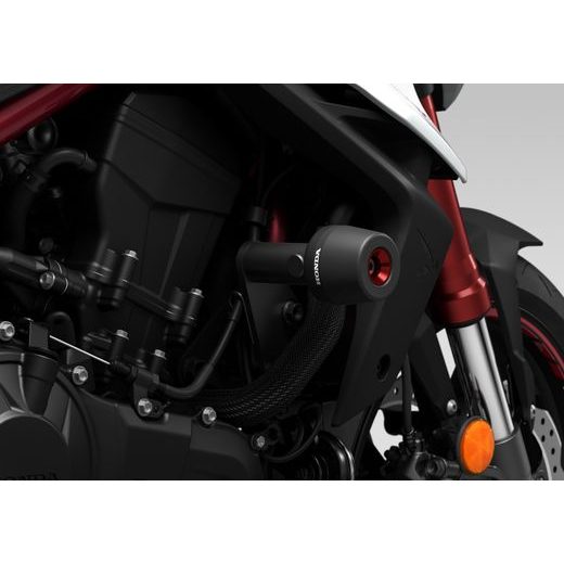 BOČNÍ PADACÍ PROTEKTORY