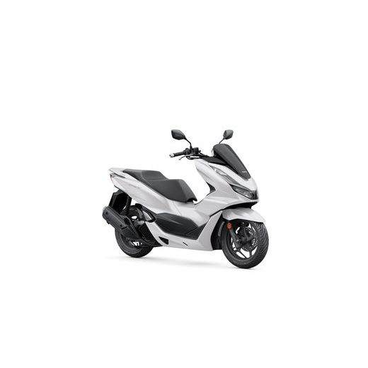 PCX 125 NA JEDEN DEN