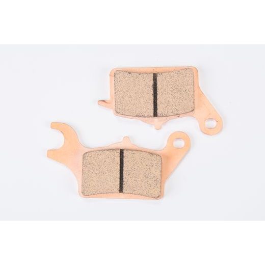 BRZDOVÉ DESTIČKY GOLDFREN 358 AD STREET