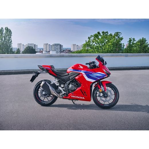 CBR500R 2024