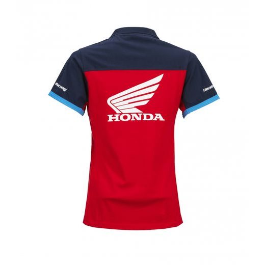 HONDA POLO RACING DÁMSKÉ